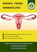 Modul Teori Ginekologi