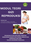 Modul Teori Gizi Reproduksi