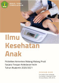 Modul Teori Ilmu Kesehatan Anak