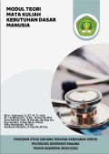 Modul Teori Kebutuhan Dasar Manusia