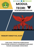 Modul Teori Kewarganegaraan