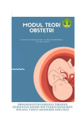 Modul Teori Obstetri