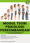 Modul Teori Psikologi Perkembangan