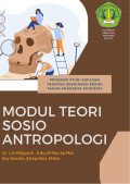 Modul Teori Sosio Antropologi