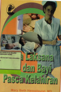 Tata Laksana Ibu dan Bayi Pasca Kelahiran