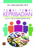 Teori-teori Kepribadian