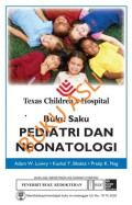 Texas Children's Hospital buku saku Pediatri dan Neonatologi