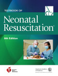 Texbook of Neonatal Resuscitation, 8th edition