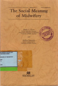 The Social Meaning Of Midwefery
