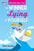 The Winner Is Lying In Your Self