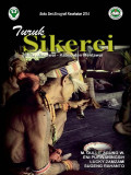 Turuk Sikerei: Etnik Mentawai - Kabupaten Mentawai
