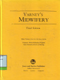 Varney's Midwifery - 3rd edition