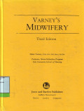 Varney's Midwifery - 3rd edition