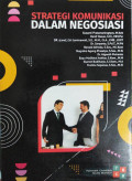 Strategi Komunikasi dalam Negosiasi
