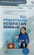 Buku Pemantauan Kesehatan Remaja