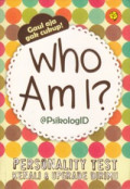 Who am I?