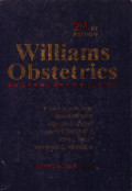 Williams Obstetrics : 21st Edition (International Edition)