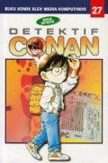 Detektif Conan 27
