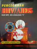 Pencegahan HIV/AIDS oleh WPS Eks Lokalisasi 