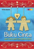 Buku Cinta