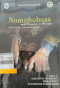Nomphoboas yang Mengganas di Mumugu: Etnik Asmat - Kabupaten Asmat