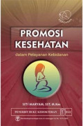Promosi Kesehatan dalam Pelayanan Kebidanan
