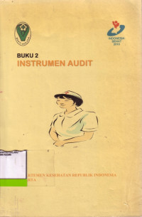 Buku 2: Instrument Audit
