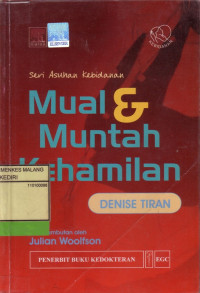 Image of Mual & Muntah Kehamilan