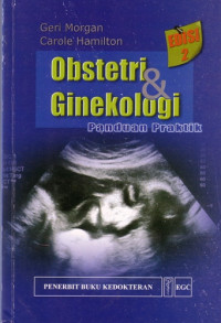 Image of Obstetri & Ginekologi Panduan Praktik