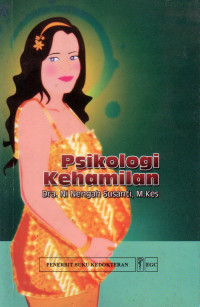 Image of Psikologi Kehamilan